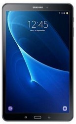 Замена динамика на планшете Samsung Galaxy Tab A в Нижнем Тагиле